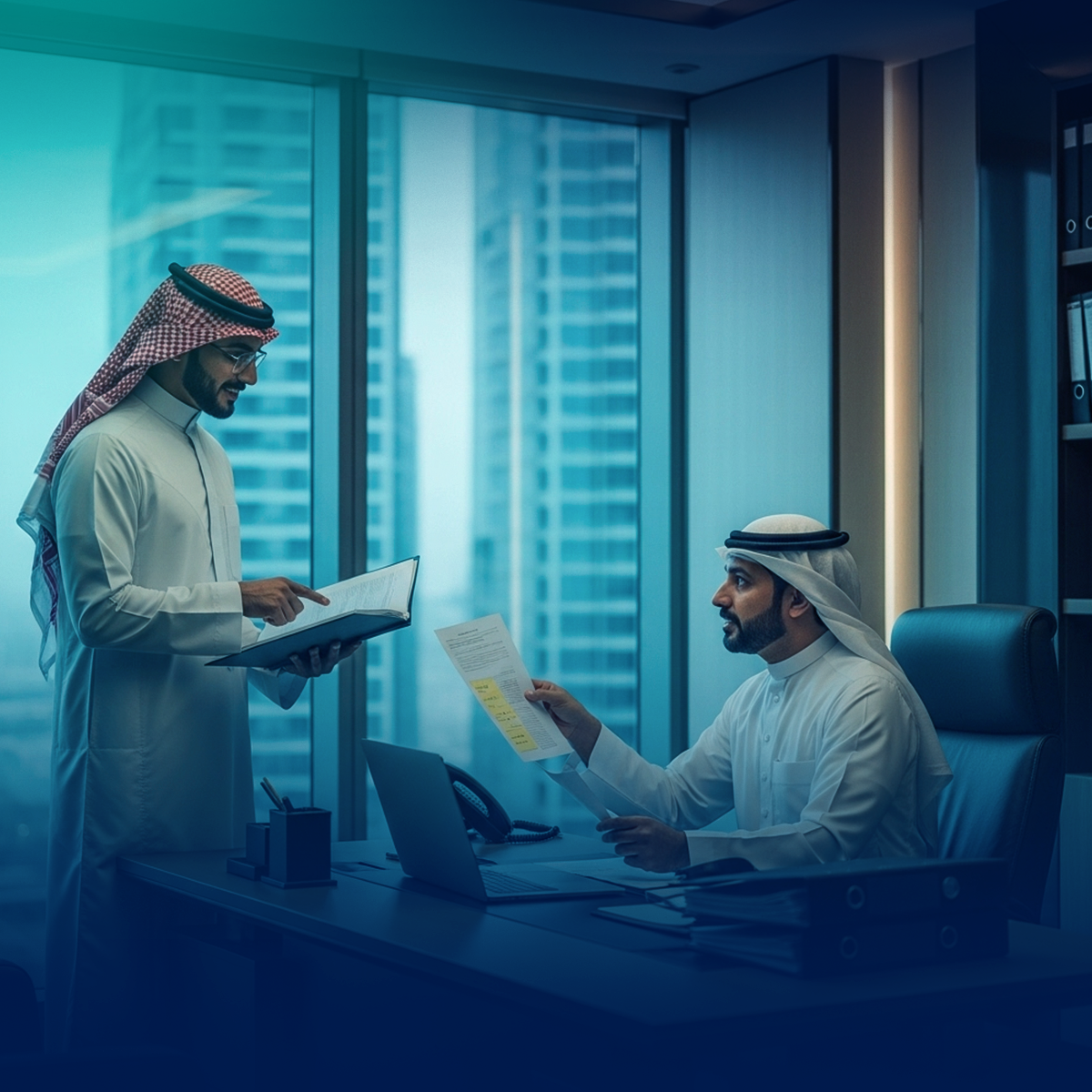 سكرتير تنفيذي icon